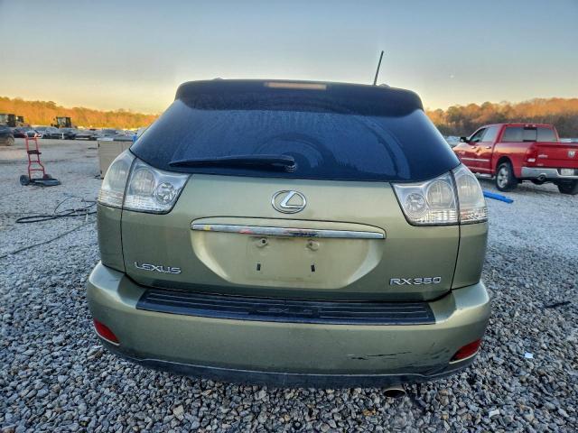 Lexus RX 350 Image 4