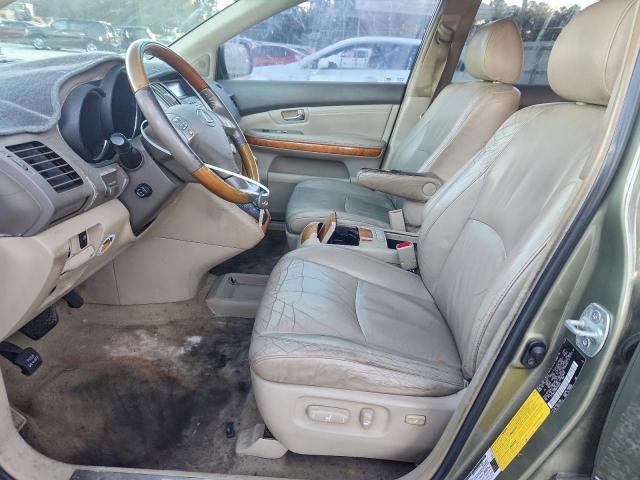 Lexus RX 350 Image 2