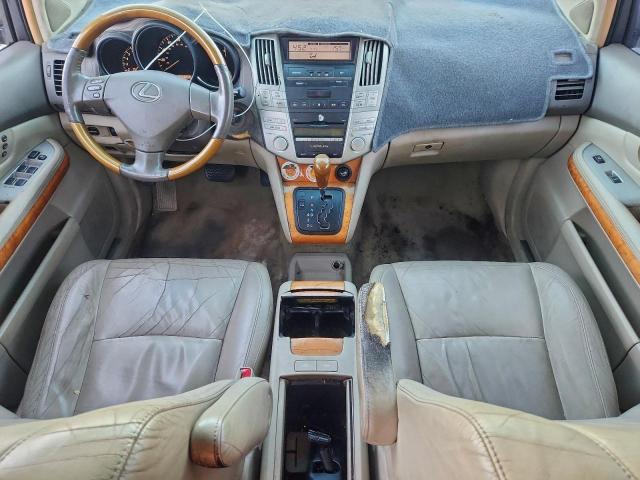 Lexus RX 350 Image 3