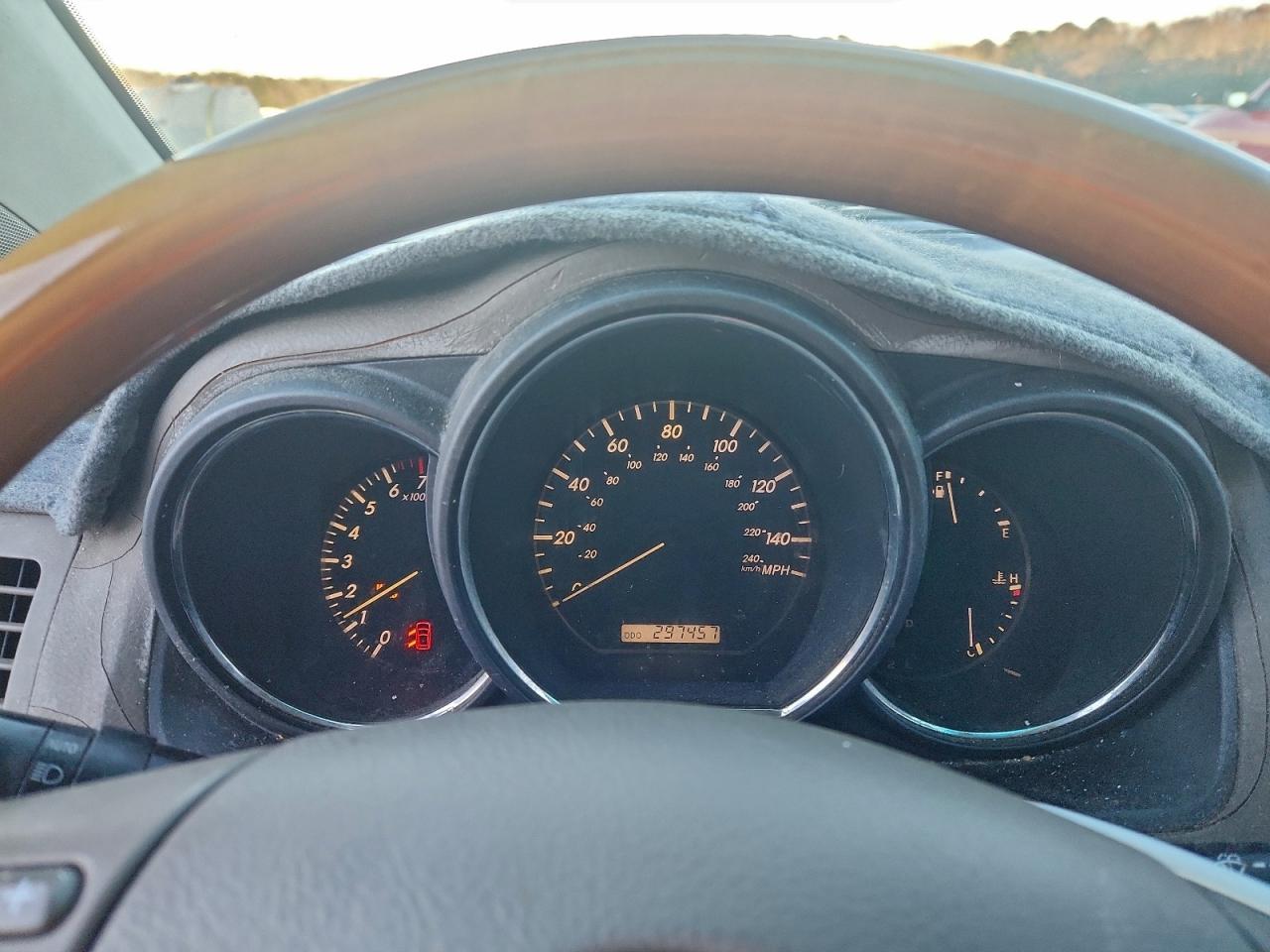 Lexus RX 350 Image 13