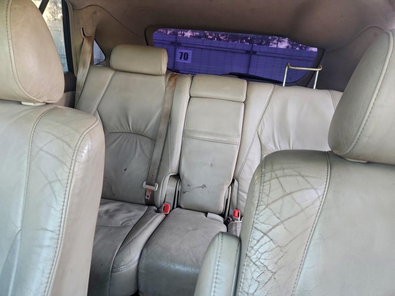 Lexus RX 350 Image 10