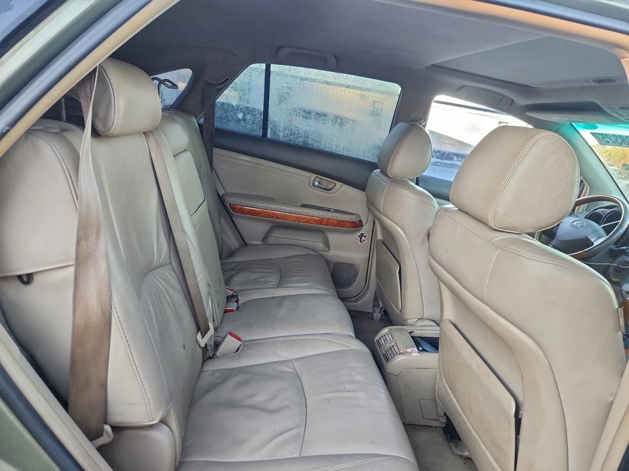 Lexus RX 350 Image 7