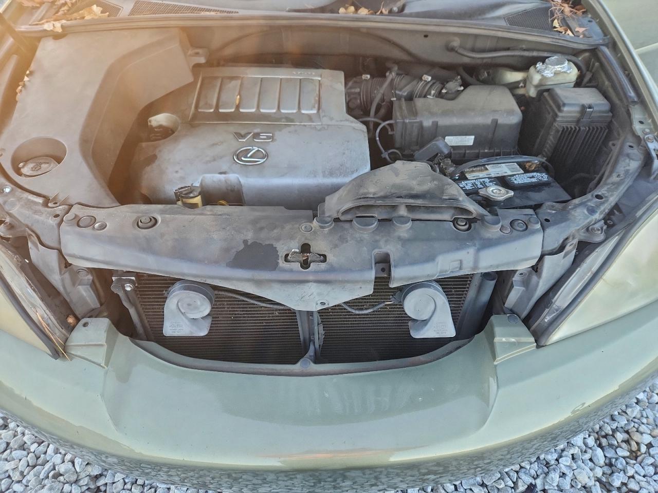 Lexus RX 350 Image 6