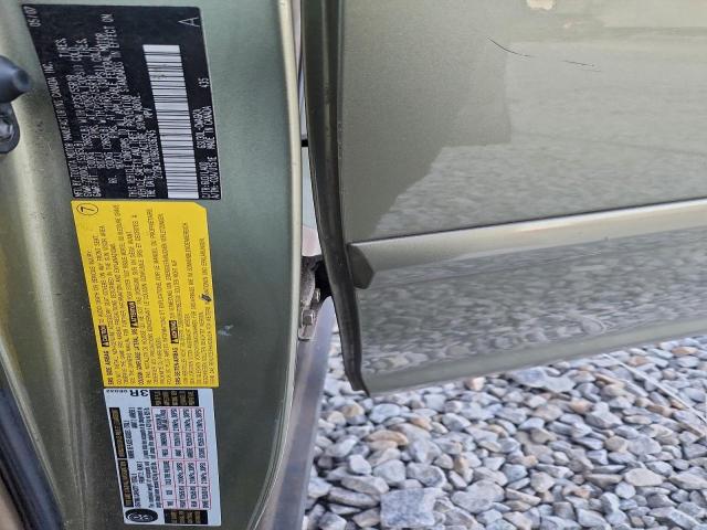 Lexus RX 350 Image 11