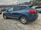 Nissan Rogue S Image 2