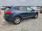 Nissan Rogue S Image 4