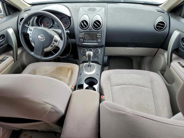 Nissan Rogue S Image 3