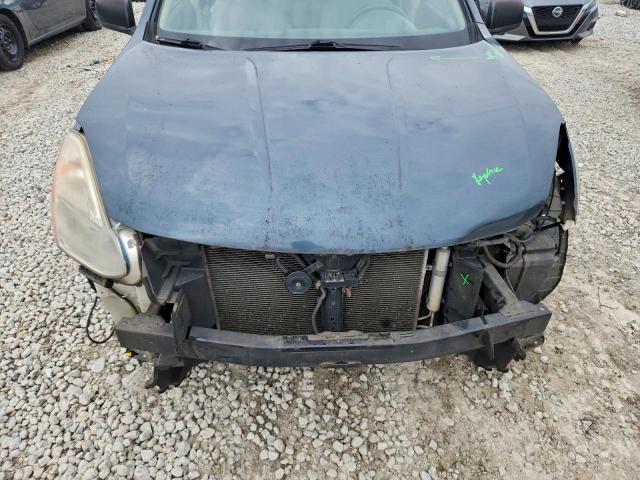 Nissan Rogue S Image 13