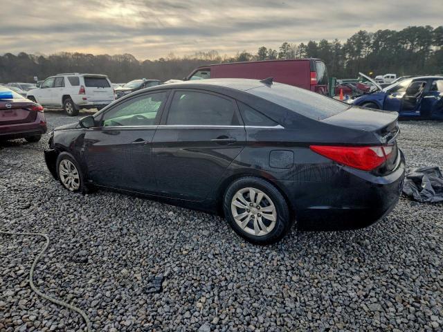 Hyundai SONATA Gls Image 11