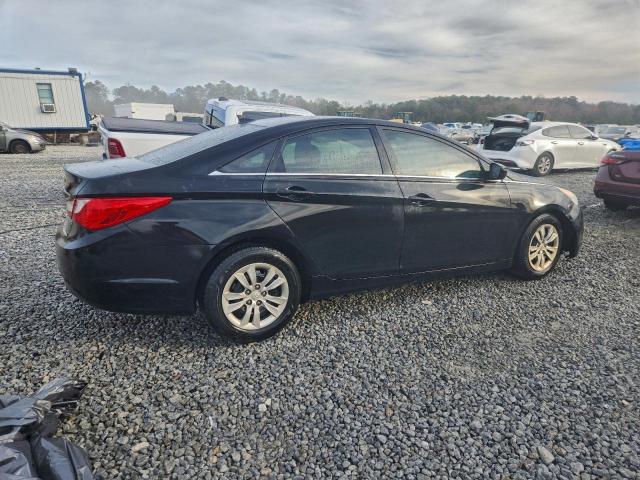 Hyundai SONATA Gls Image 3