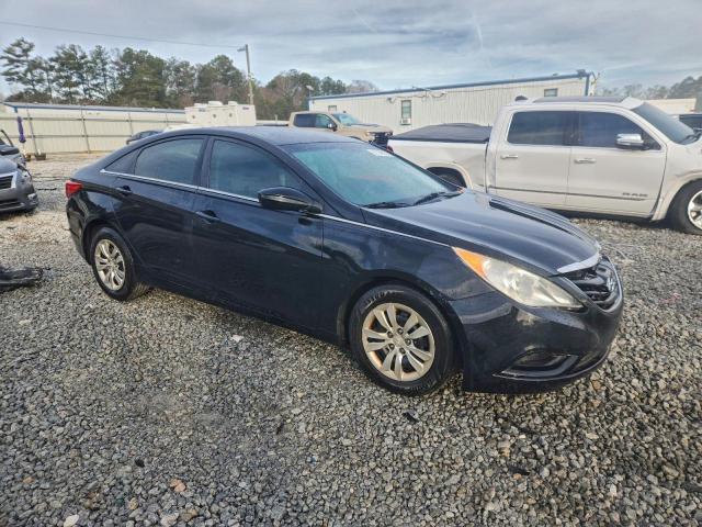 Hyundai SONATA Gls Image 9