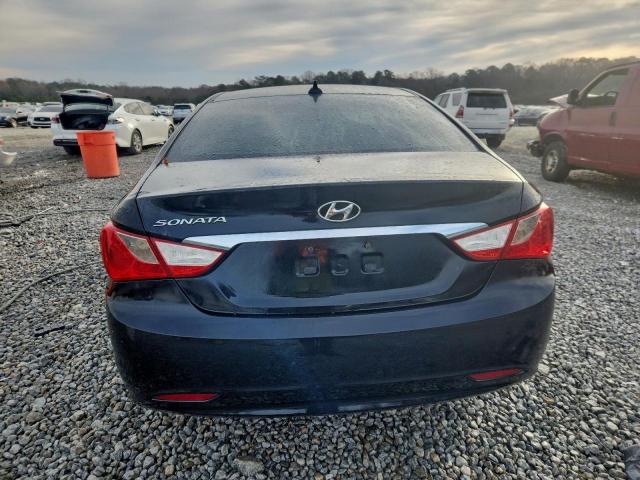 Hyundai SONATA Gls Image 7