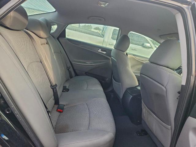 Hyundai SONATA Gls Image 4