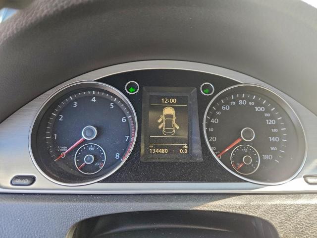 Volkswagen CC Sport Image 12