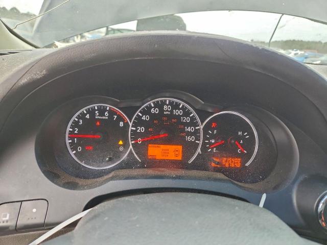 Nissan Altima Base Image 12