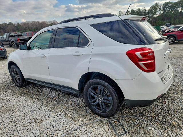 Chevrolet Equinox Lt Image 4