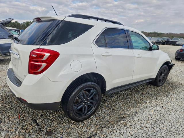 Chevrolet Equinox Lt Image 2