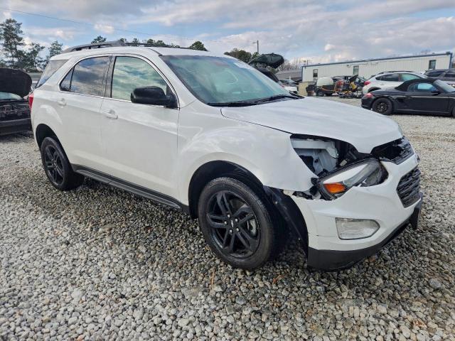 Chevrolet Equinox Lt Image 3