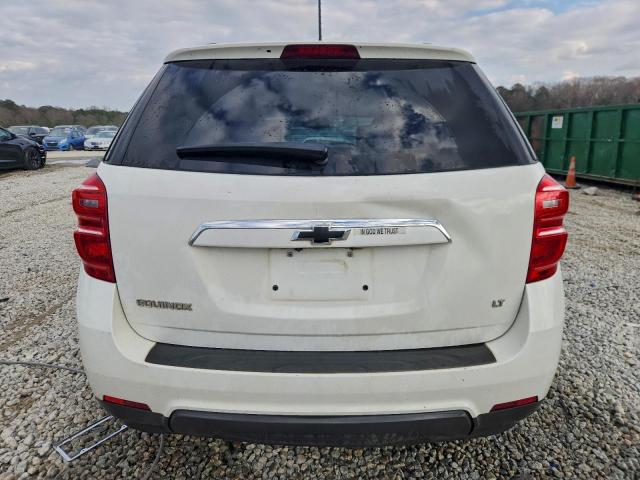 Chevrolet Equinox Lt Image 11