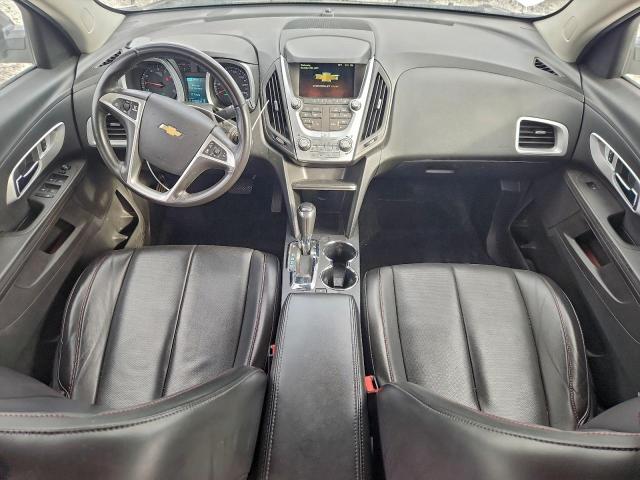 Chevrolet Equinox Lt Image 7