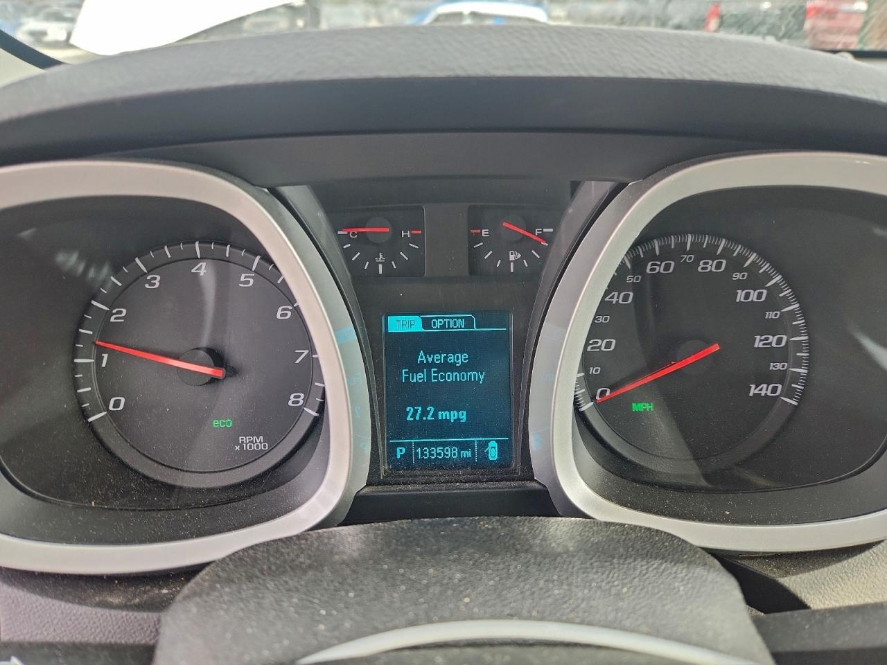 Chevrolet Equinox Lt Image 5