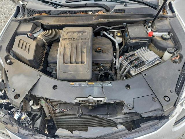 Chevrolet Equinox Lt Image 8