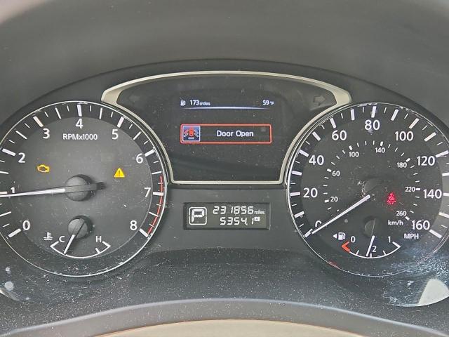 Nissan Altima 2.5 Image 8