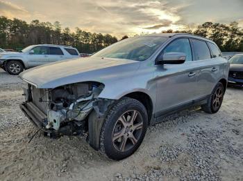  Salvage Volvo XC60