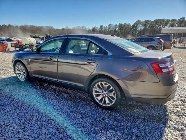 Ford Taurus Limited Image 3