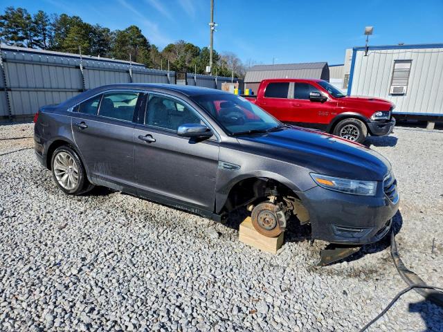 Ford Taurus Limited Image 7