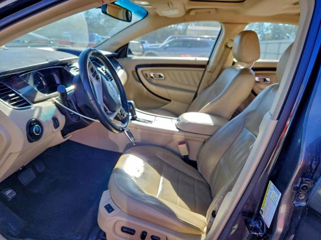 Ford Taurus Limited Image 6