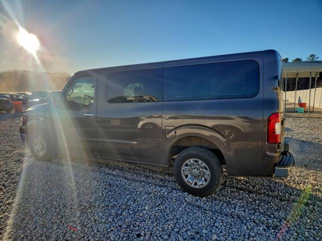 Nissan Nv 3500 S Image 7