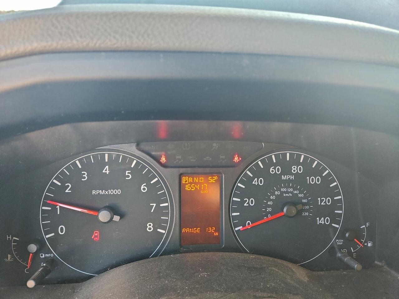 Nissan Nv 3500 S Image 11