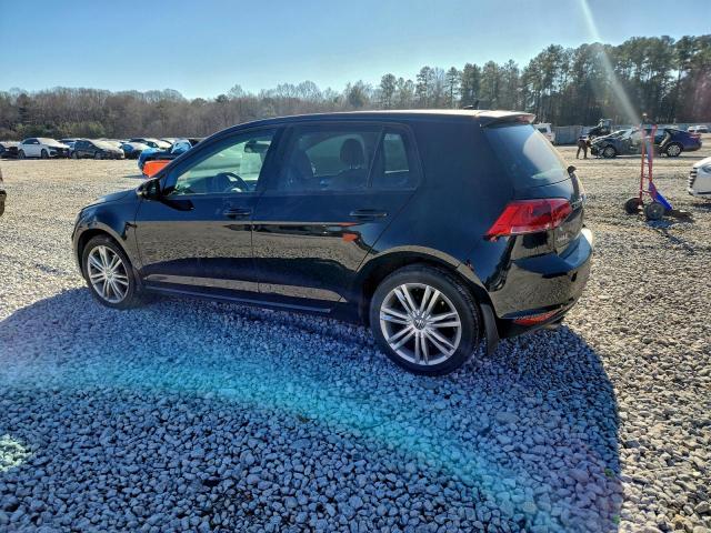 Volkswagen Golf Tdi Image 11