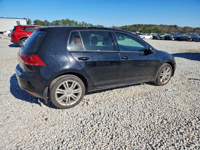 Volkswagen Golf Tdi Image 9