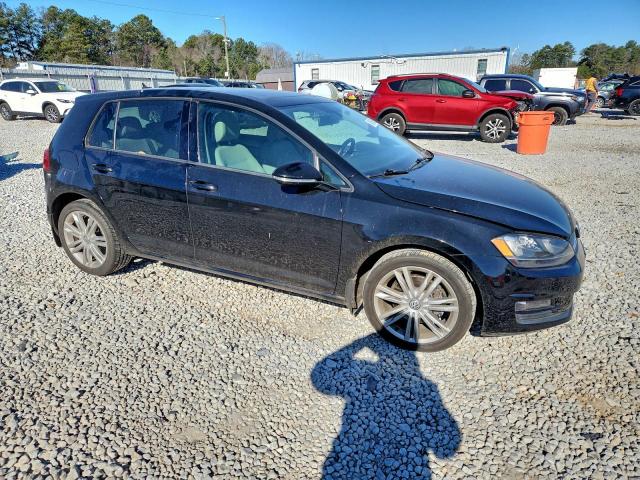 Volkswagen Golf Tdi Image 5