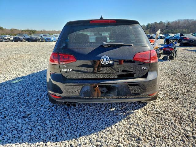 Volkswagen Golf Tdi Image 8