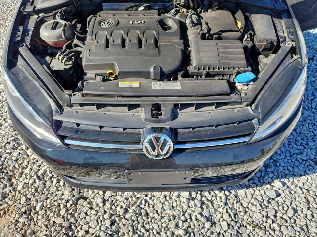 Volkswagen Golf Tdi Image 2