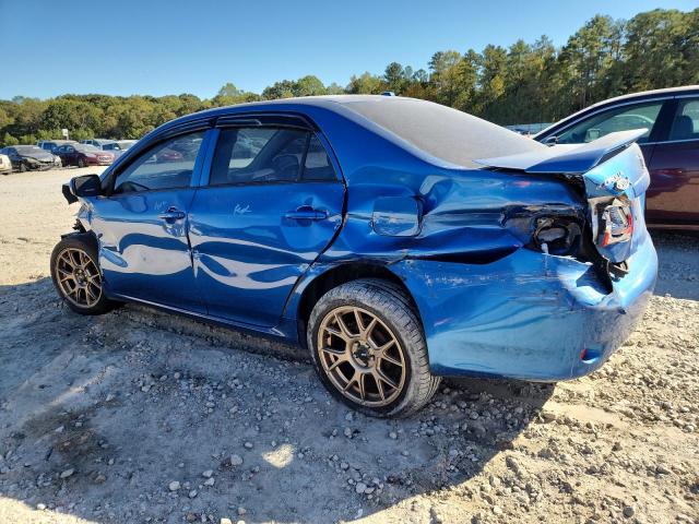 Toyota Corolla Base Image 10