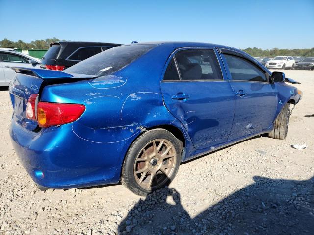 Toyota Corolla Base Image 3