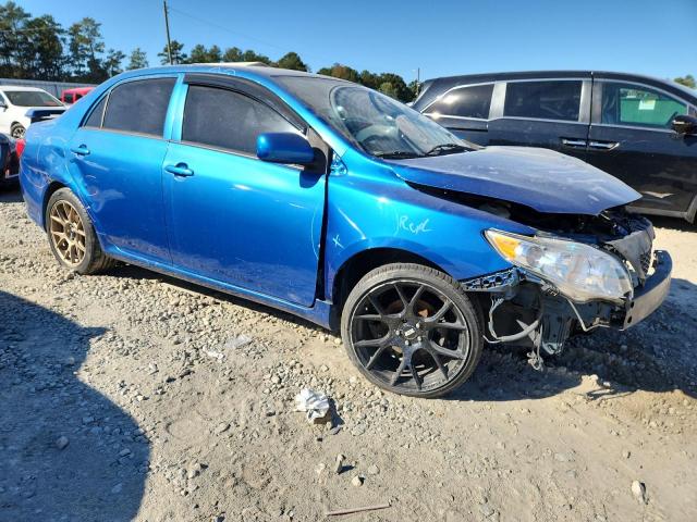 Toyota Corolla Base Image 6