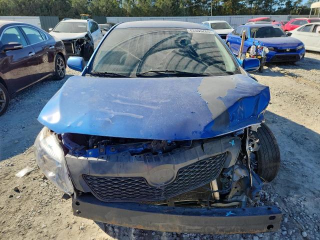 Toyota Corolla Base Image 8