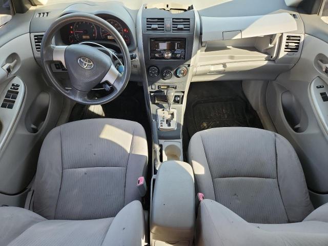 Toyota Corolla Base Image 2