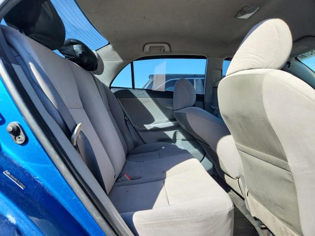 Toyota Corolla Base Image 7