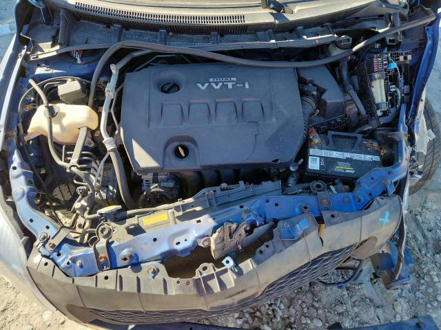 Toyota Corolla Base Image 12