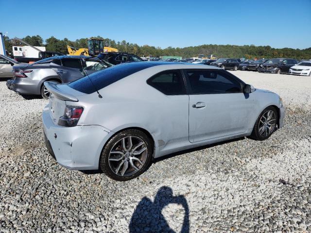 Toyota Scion Image 4