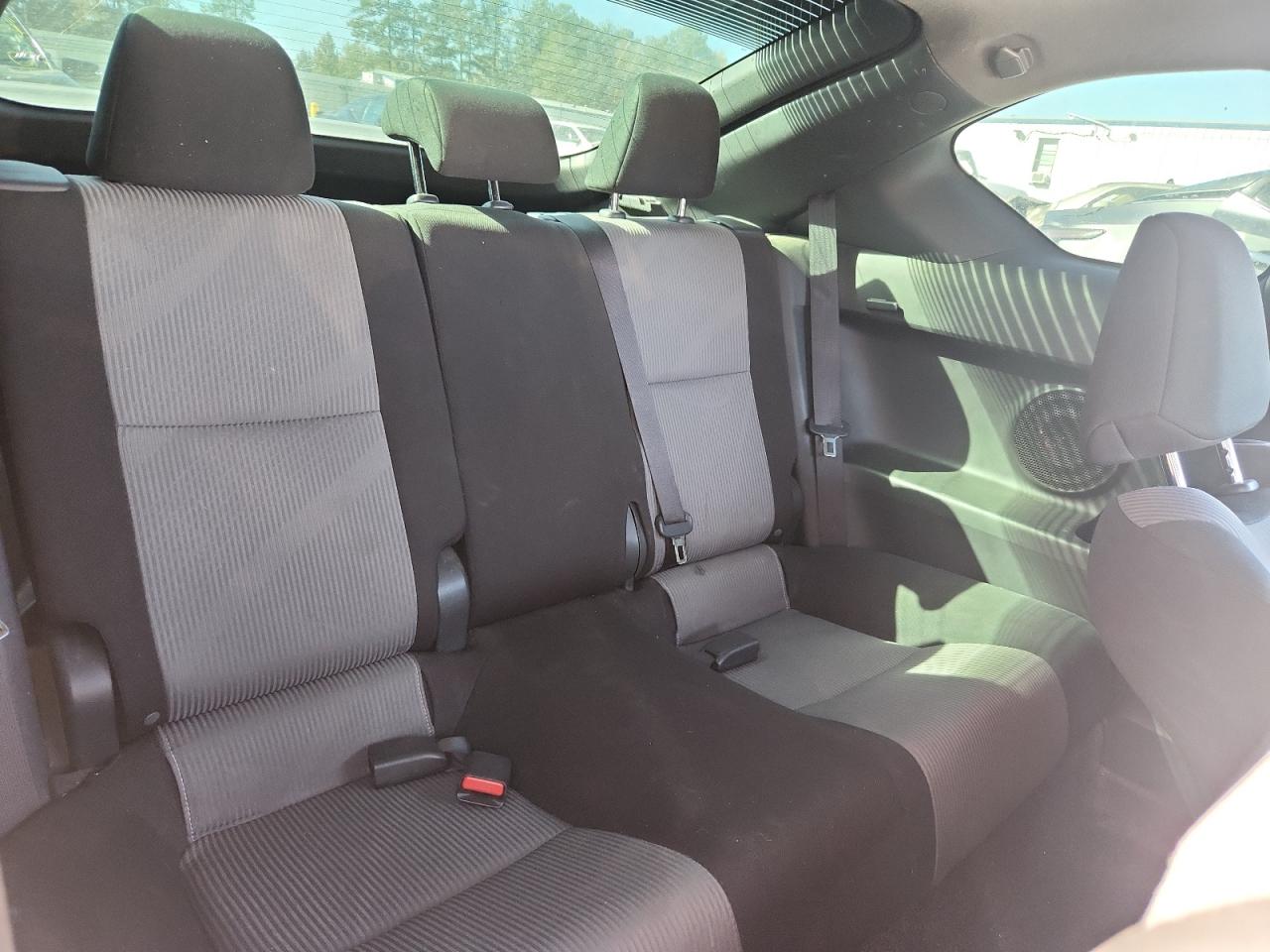 Toyota Scion Image 8