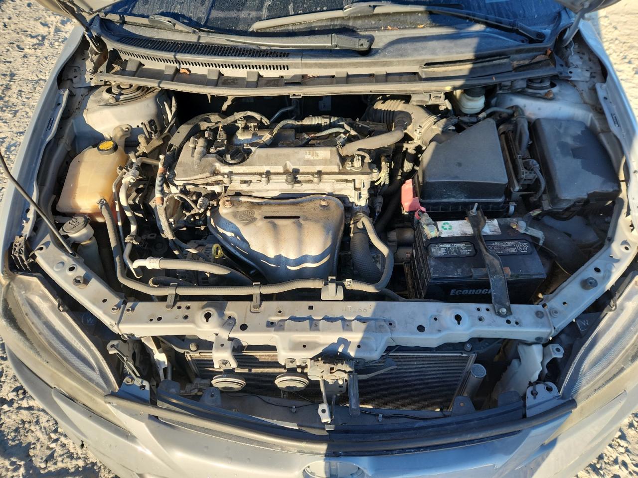 Toyota Scion Image 11