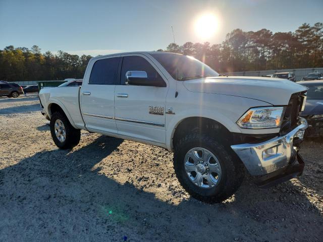 Ram 2500 Laramie Image 6