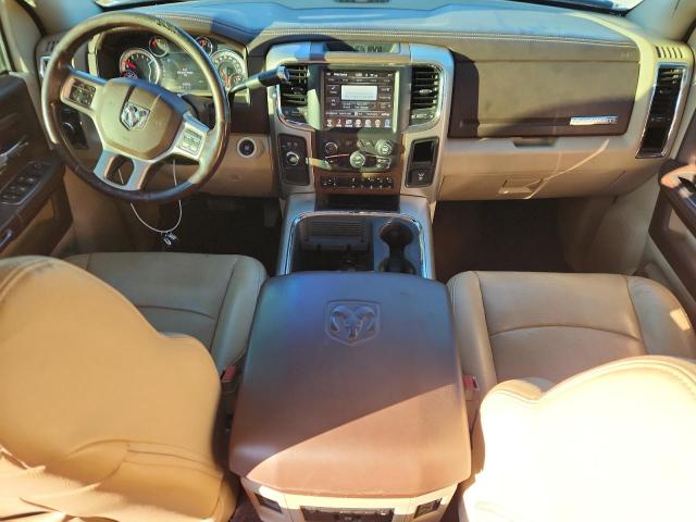 Ram 2500 Laramie Image 11